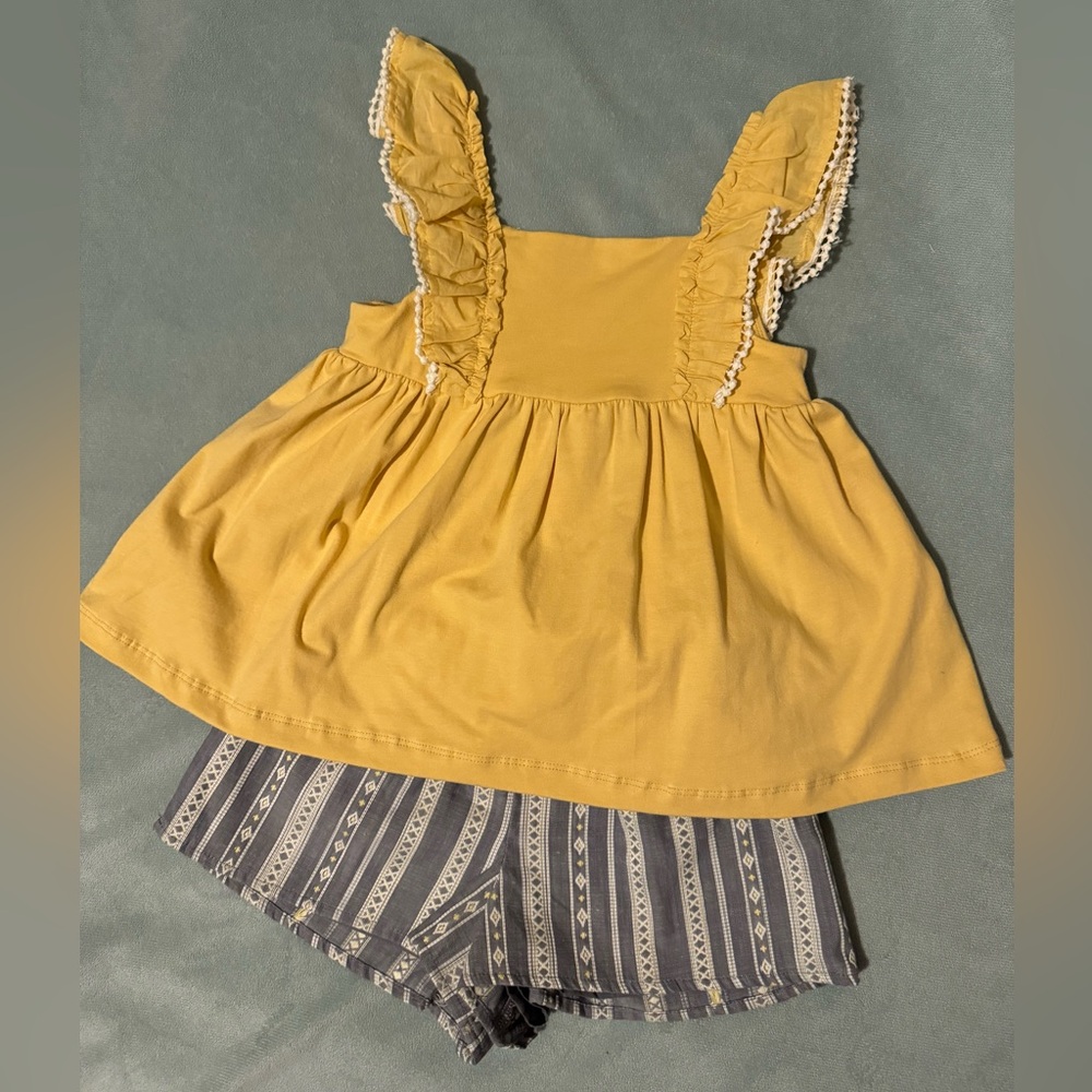 Tommy Bahama short set
